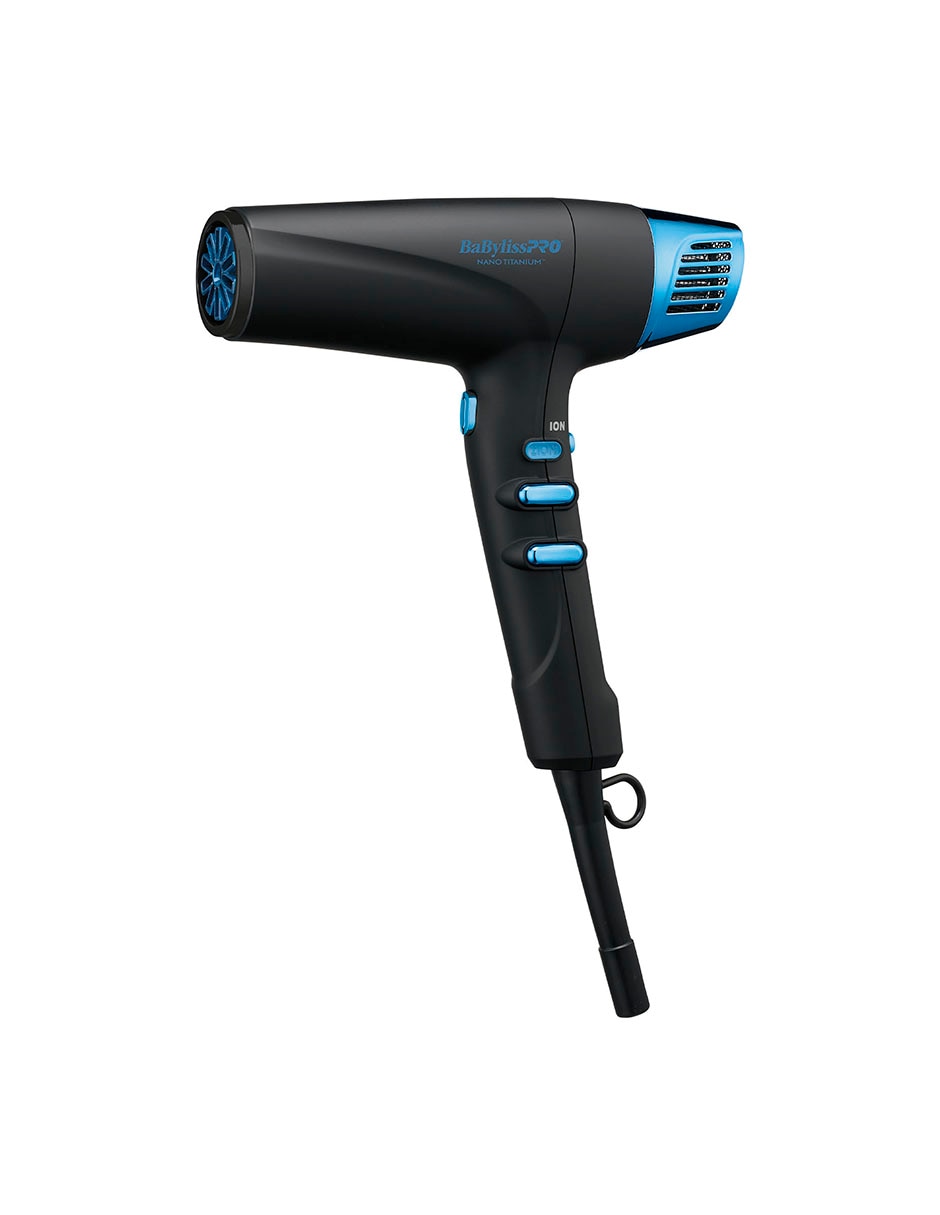 Secadora de cabello BNTMB9100ES 2