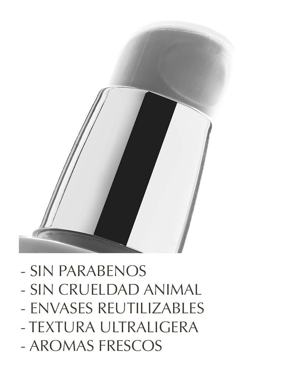 Sérum hidratante Gel Hidratante Vitamina C todo tipo piel 3