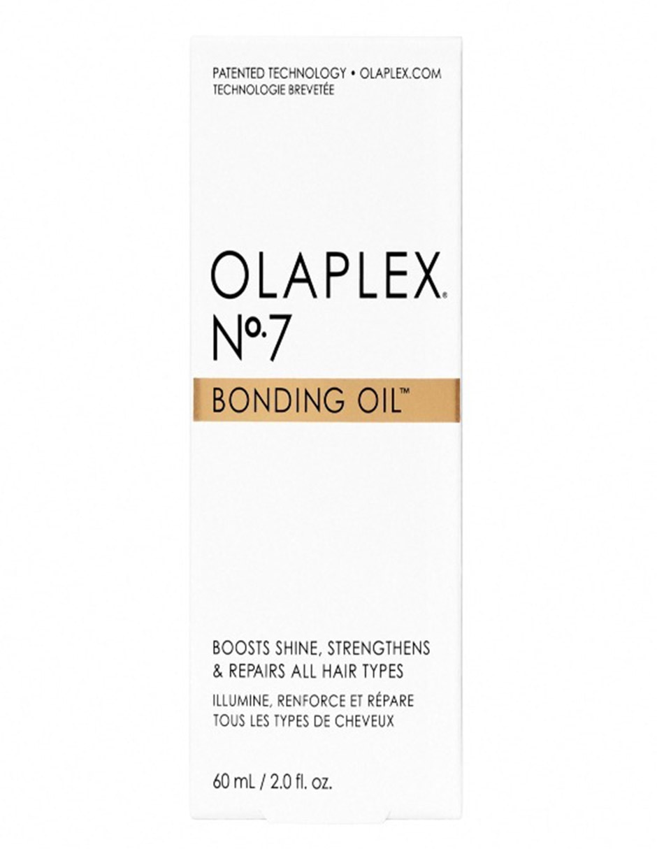 Aceite No.7 Bonding 60 ml 2
