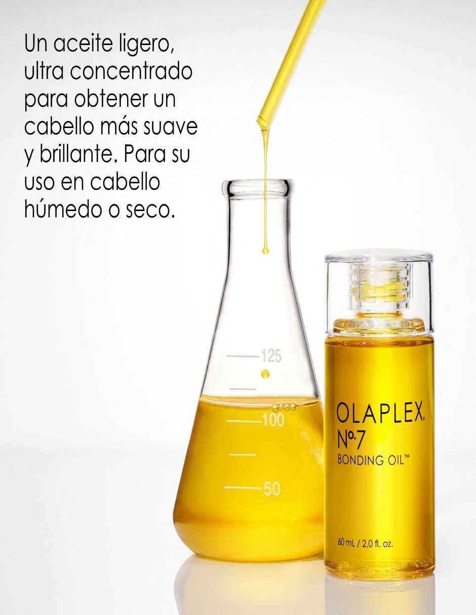 Aceite No.7 Bonding 60 ml 5