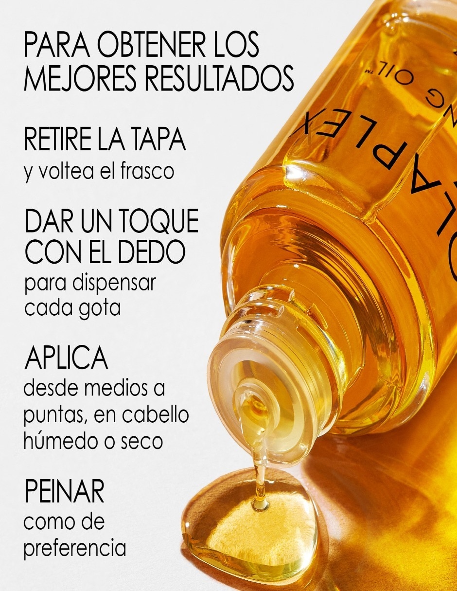 Aceite No.7 Bonding 60 ml 6
