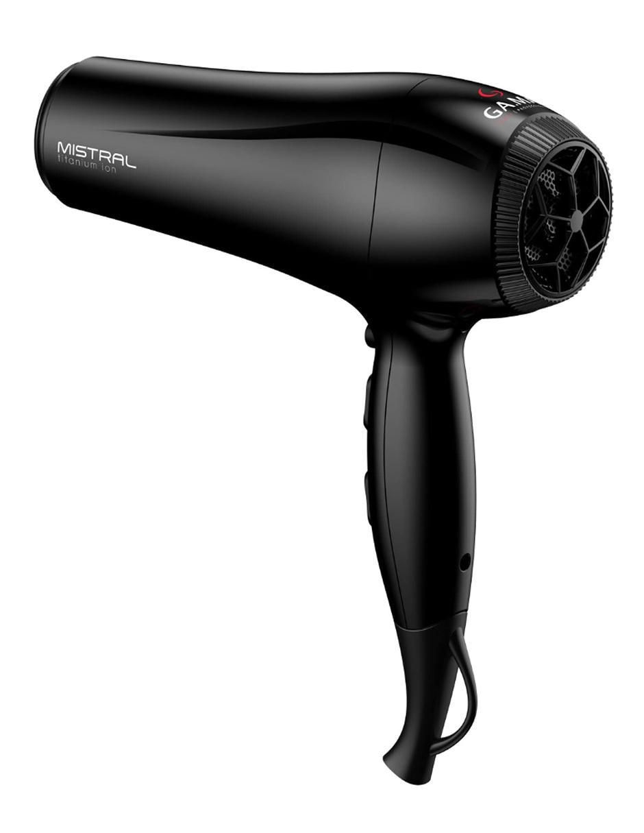 Secadora de cabello 3