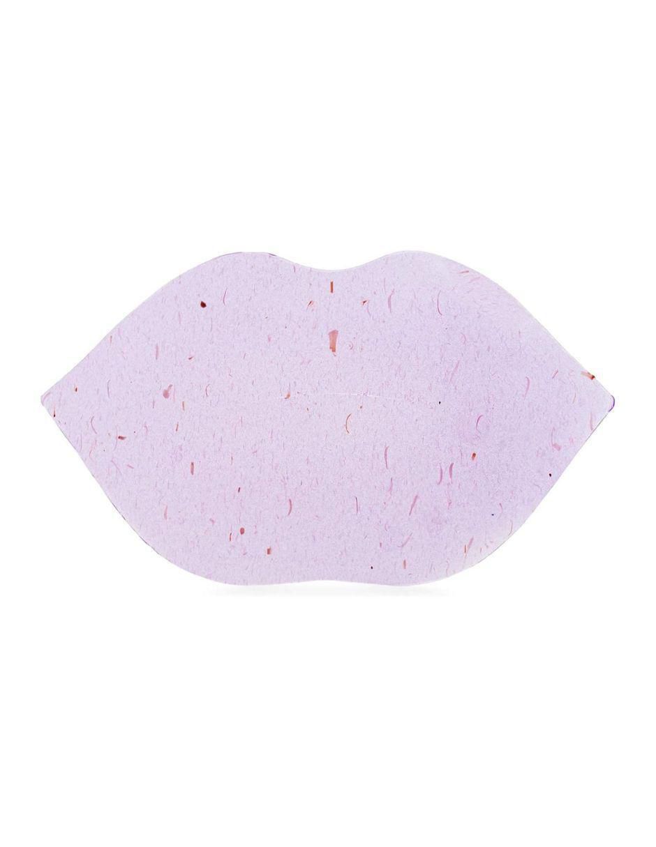 Mascarilla Keep Smiling Soothing Lip Gels para hidratar 3