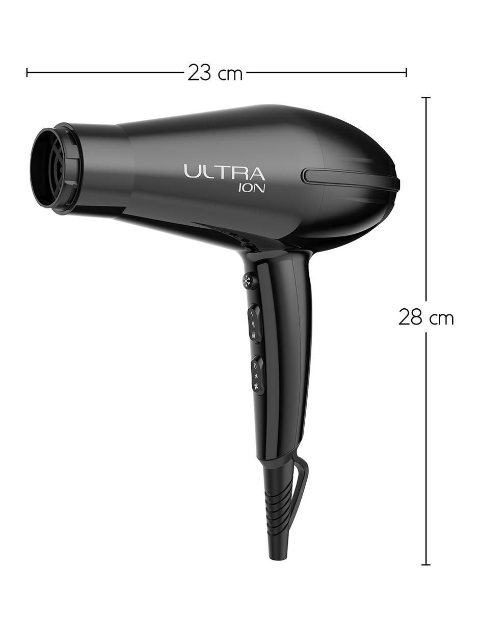Secadora de cabello 8071 3