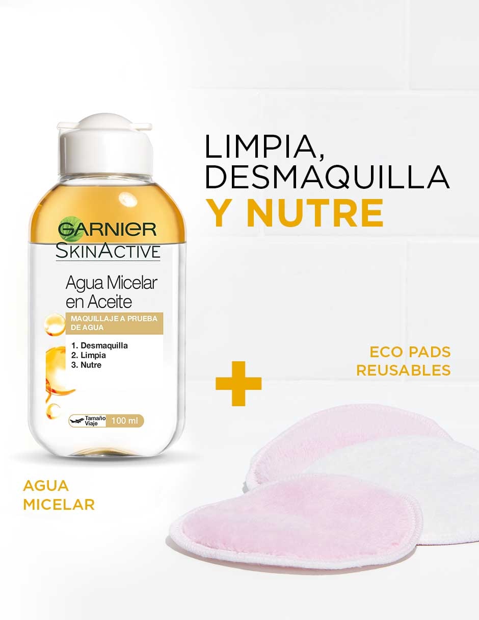 Desmaquillante Agua micelar bifasico 3