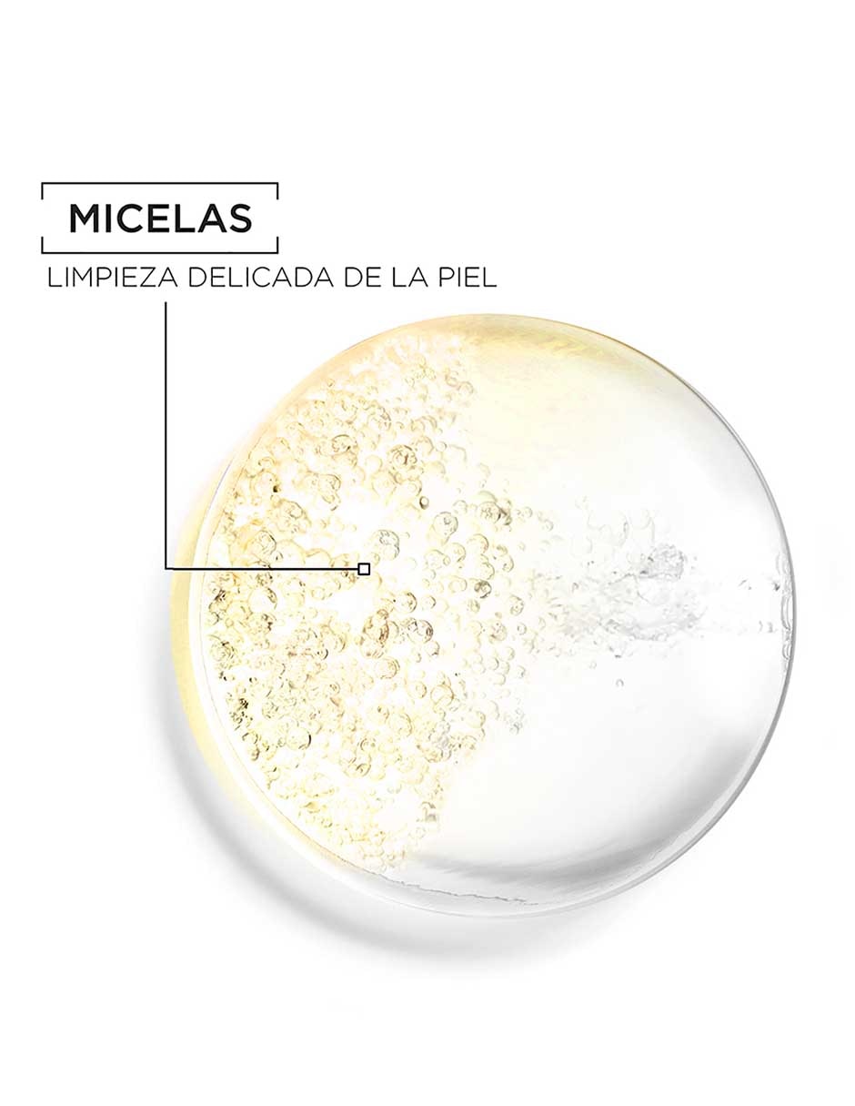 Desmaquillante Agua micelar bifasico 5