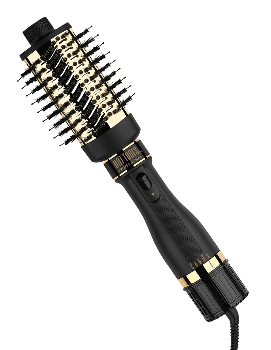 One Step Secador De Cabello Corto Secadora De Cabello Hot Tools