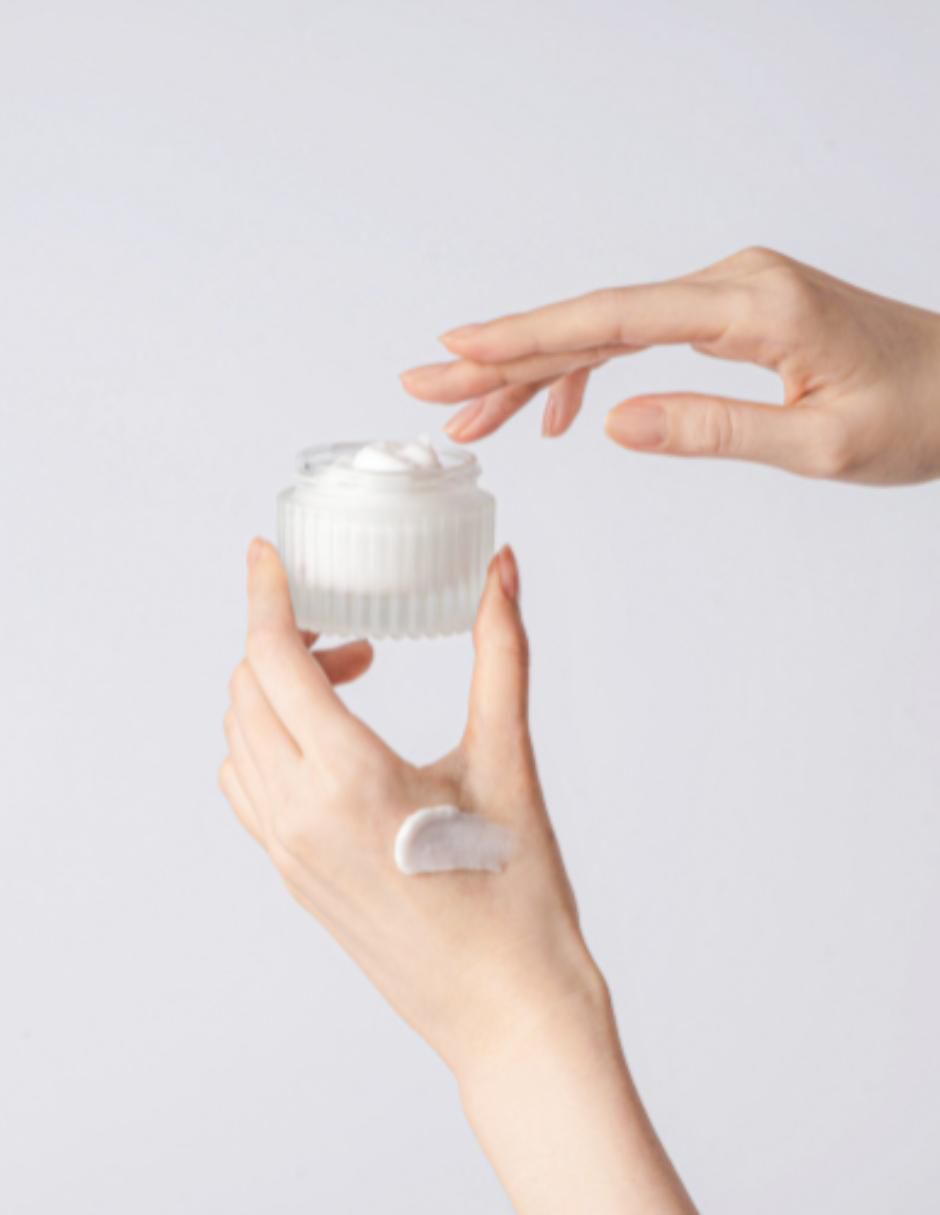 Crema hidratante Multi Ceramide 4