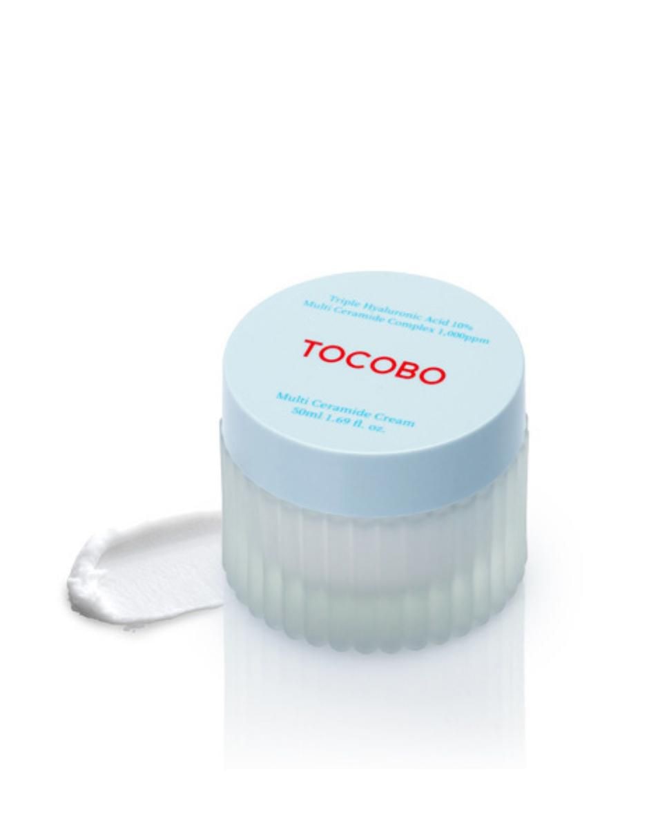 Crema hidratante Multi Ceramide 5