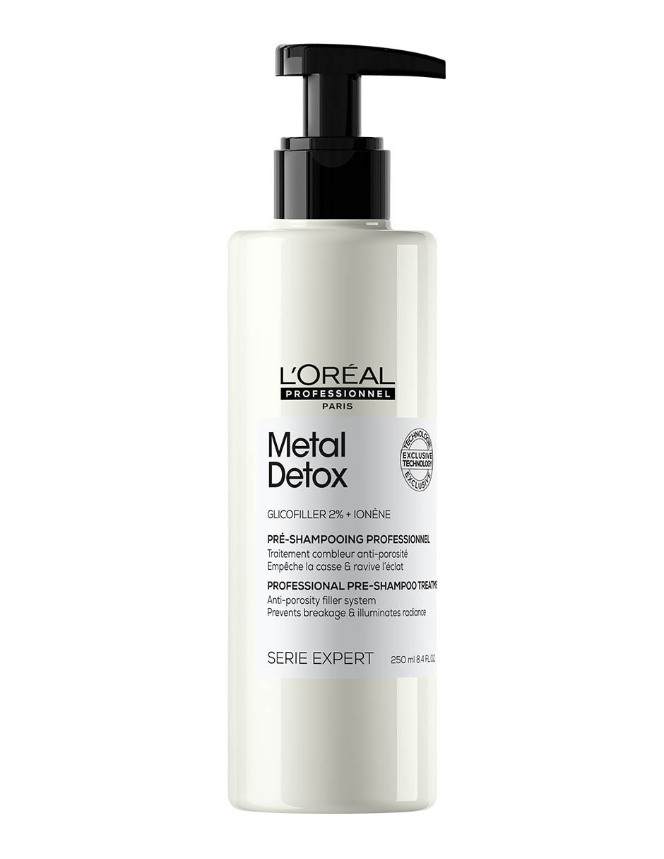 Shampoo reparador para cabello 250 ml Shampoo reparador para cabello 250 ml