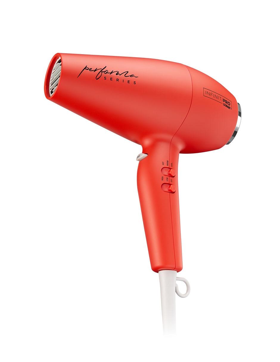 Secadora de cabello 888OES 3