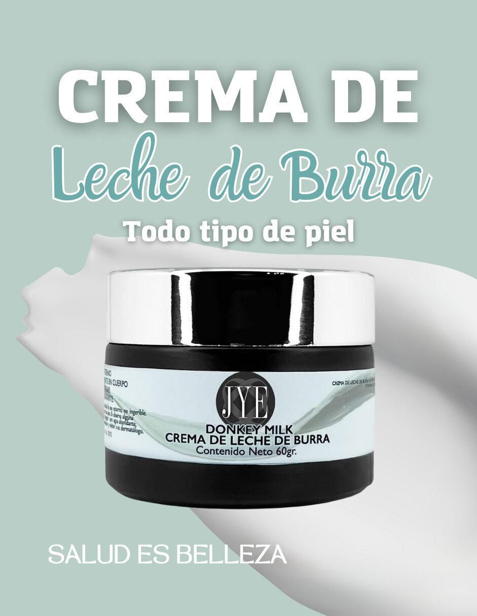 Set de crema para rostro y cuerpo recomendada para hidratar día y noche para todo tipo piel 5