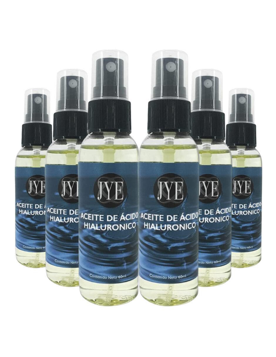 Set aceites 60 ml Set aceites 60 ml