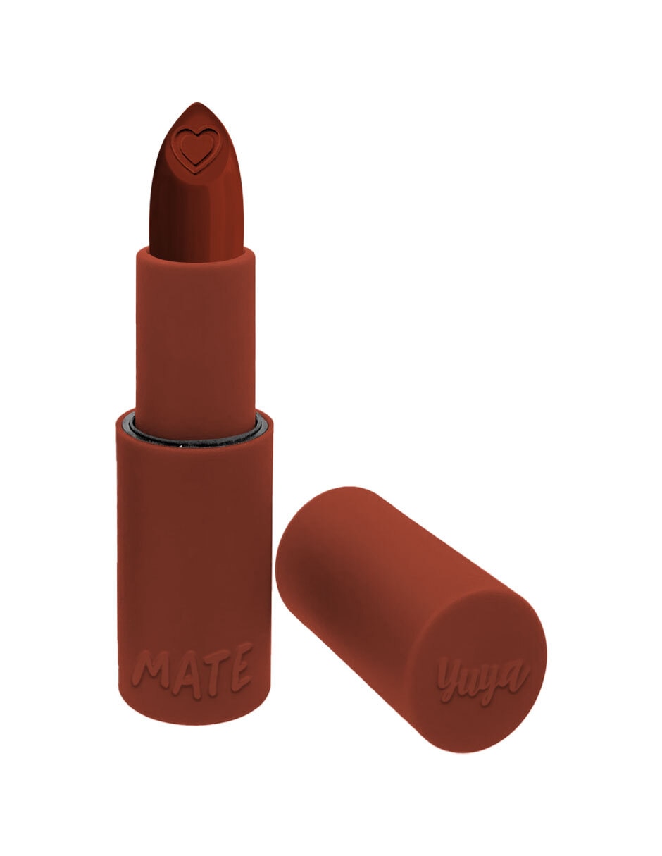 Labial mate