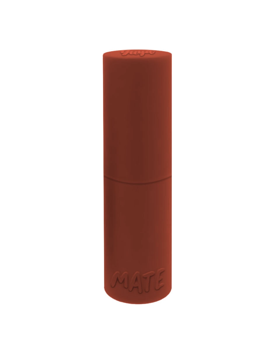 Labial mate 2