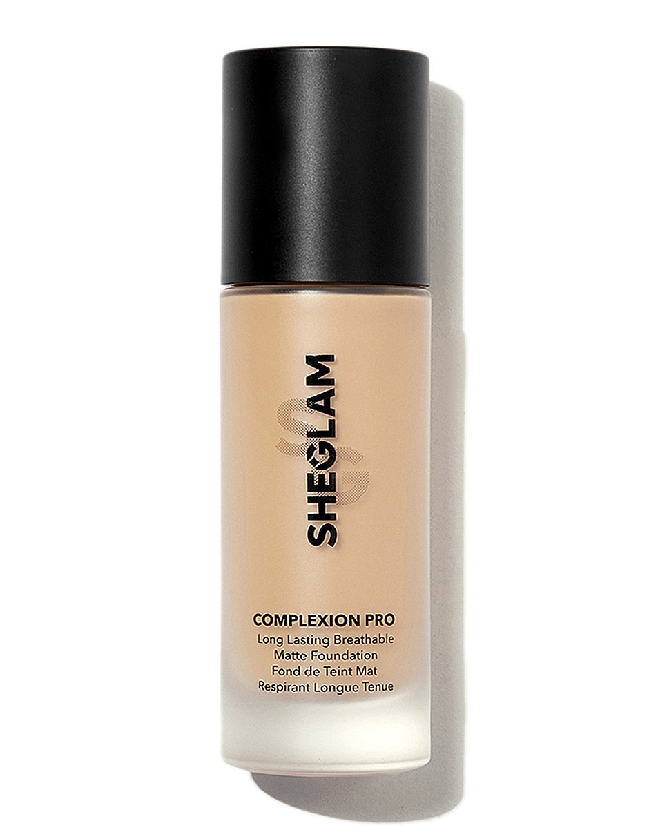Base de maquillaje líquida Complexion Pro mate