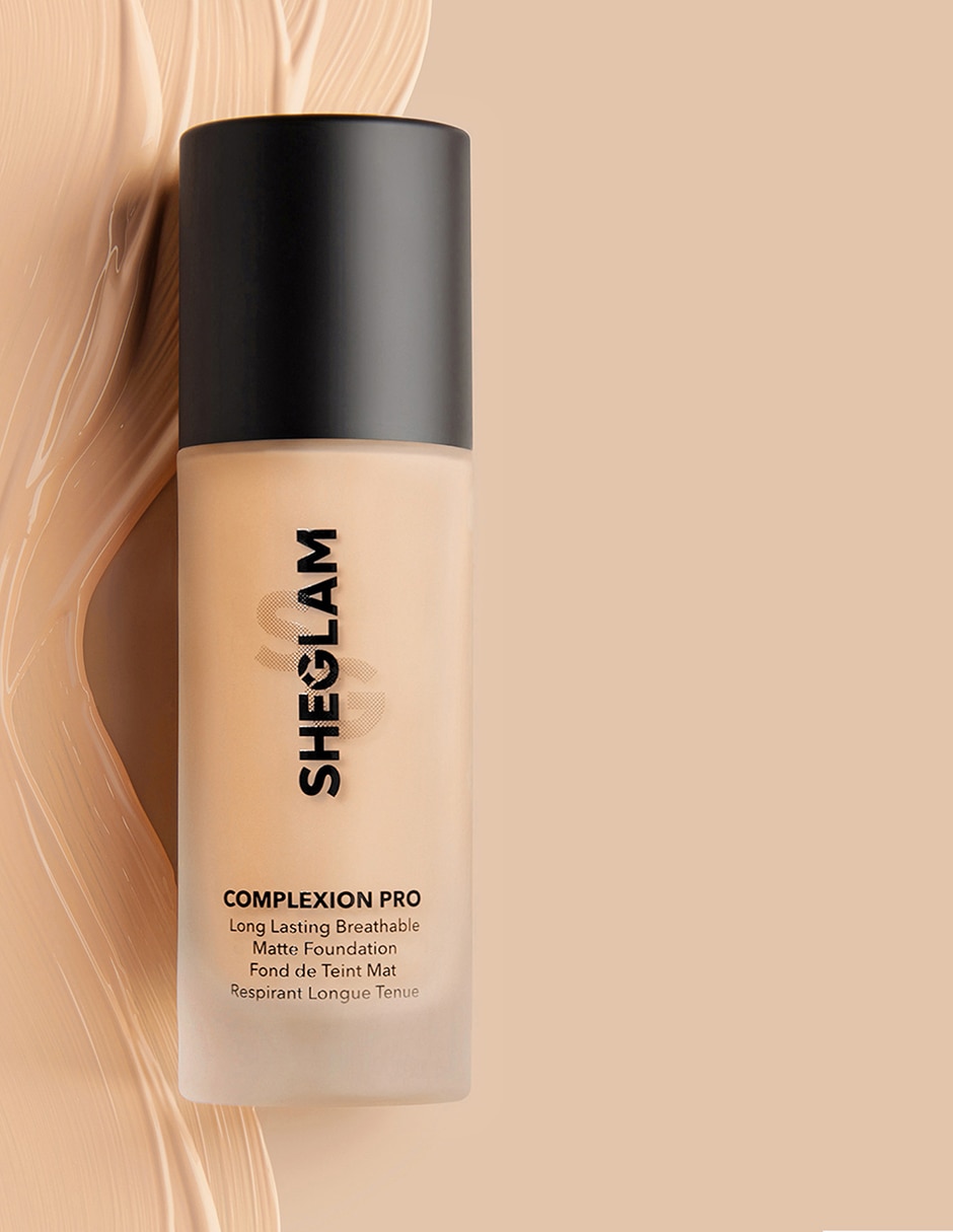 SG Base Líquida de maquillaje,BEIGE