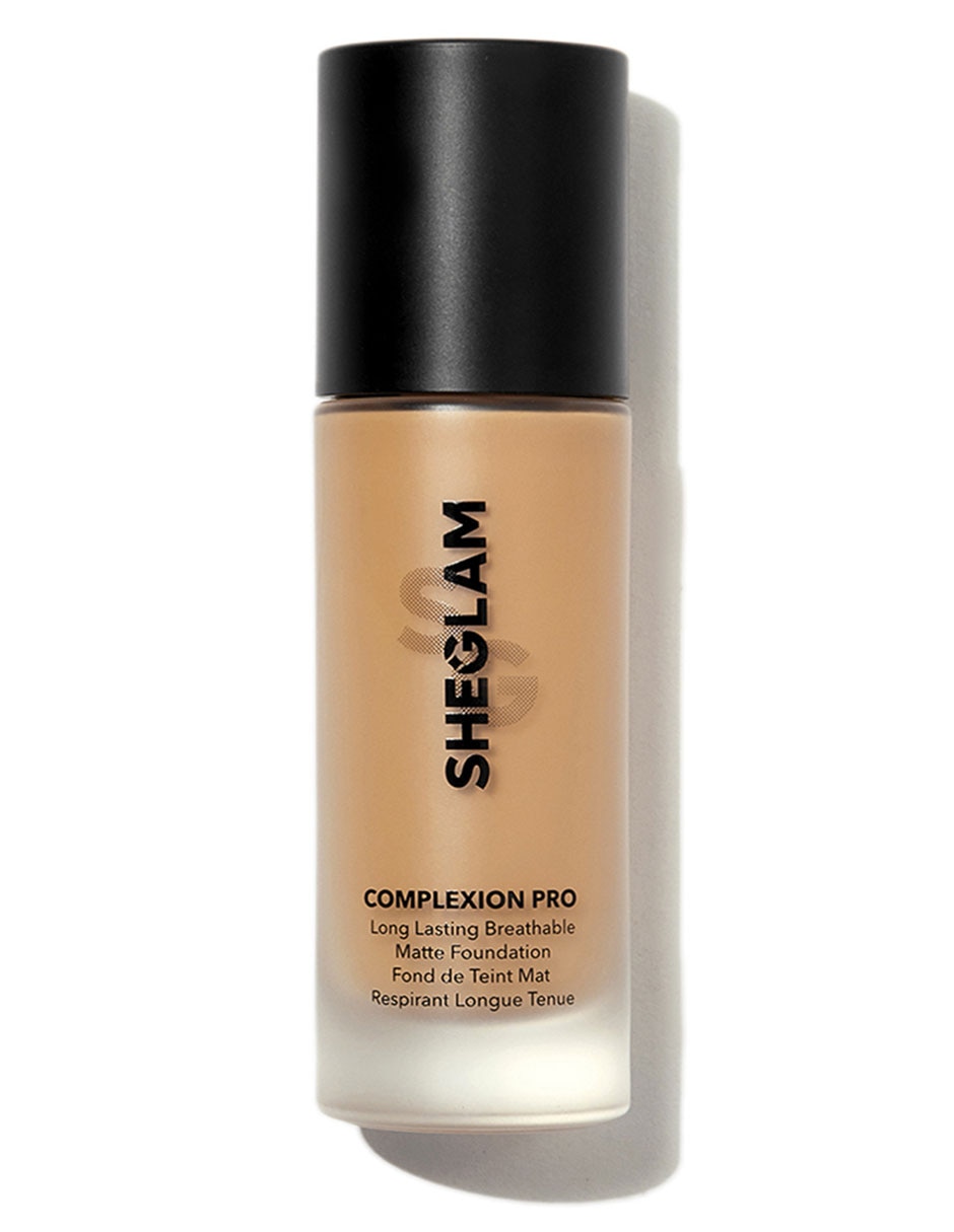 Base de maquillaje líquida Sheglam Complexion Pro mate Liverpool