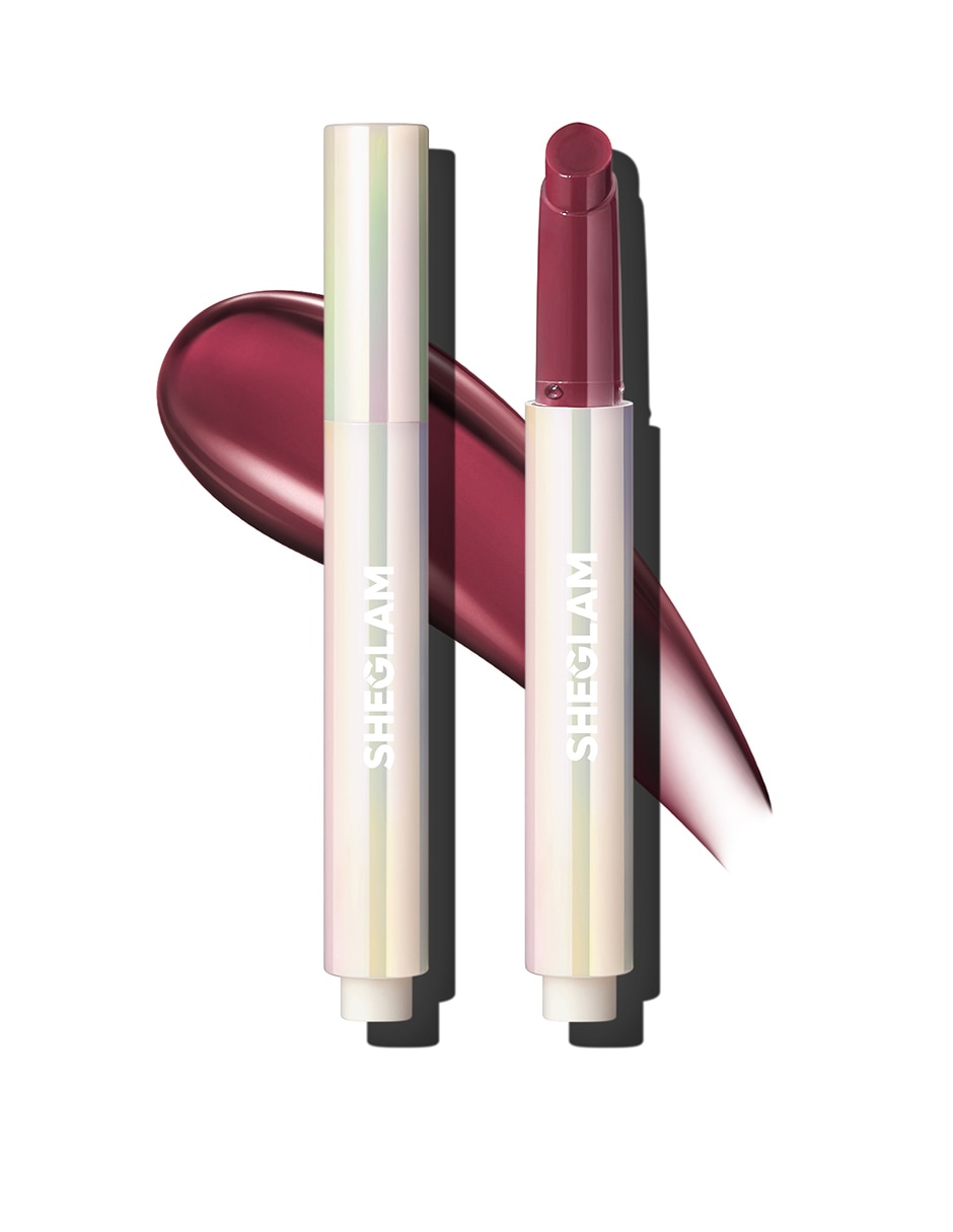 Brillo labial Pout Perfect Plumper mate 2