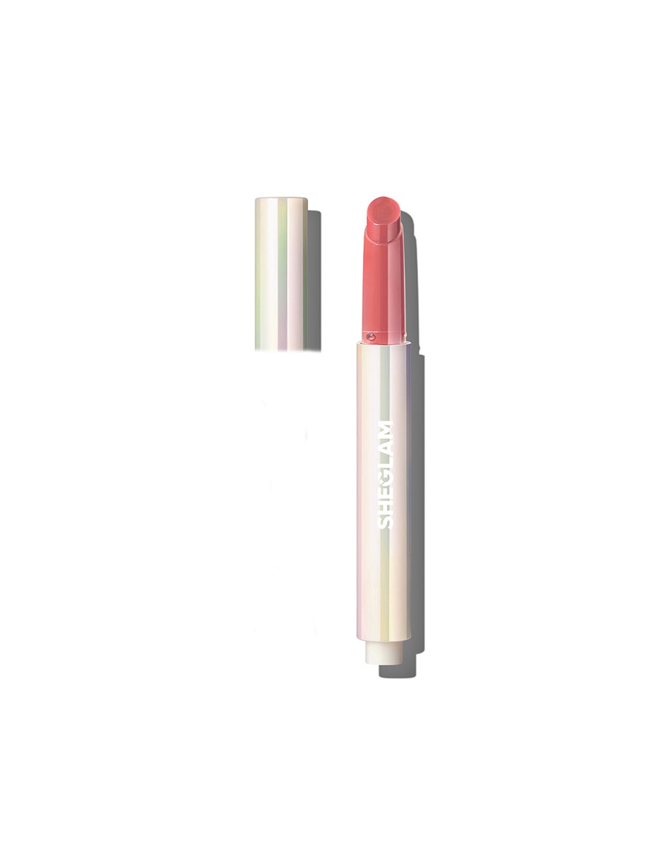 Brillo labial Pout Perfect Plumper mate