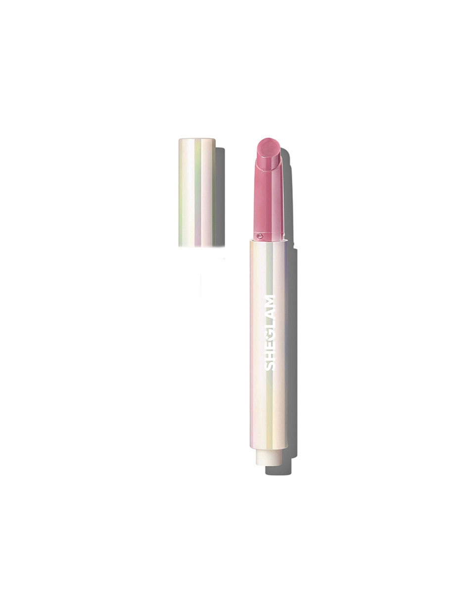 Brillo labial Pout Perfect Plumper mate