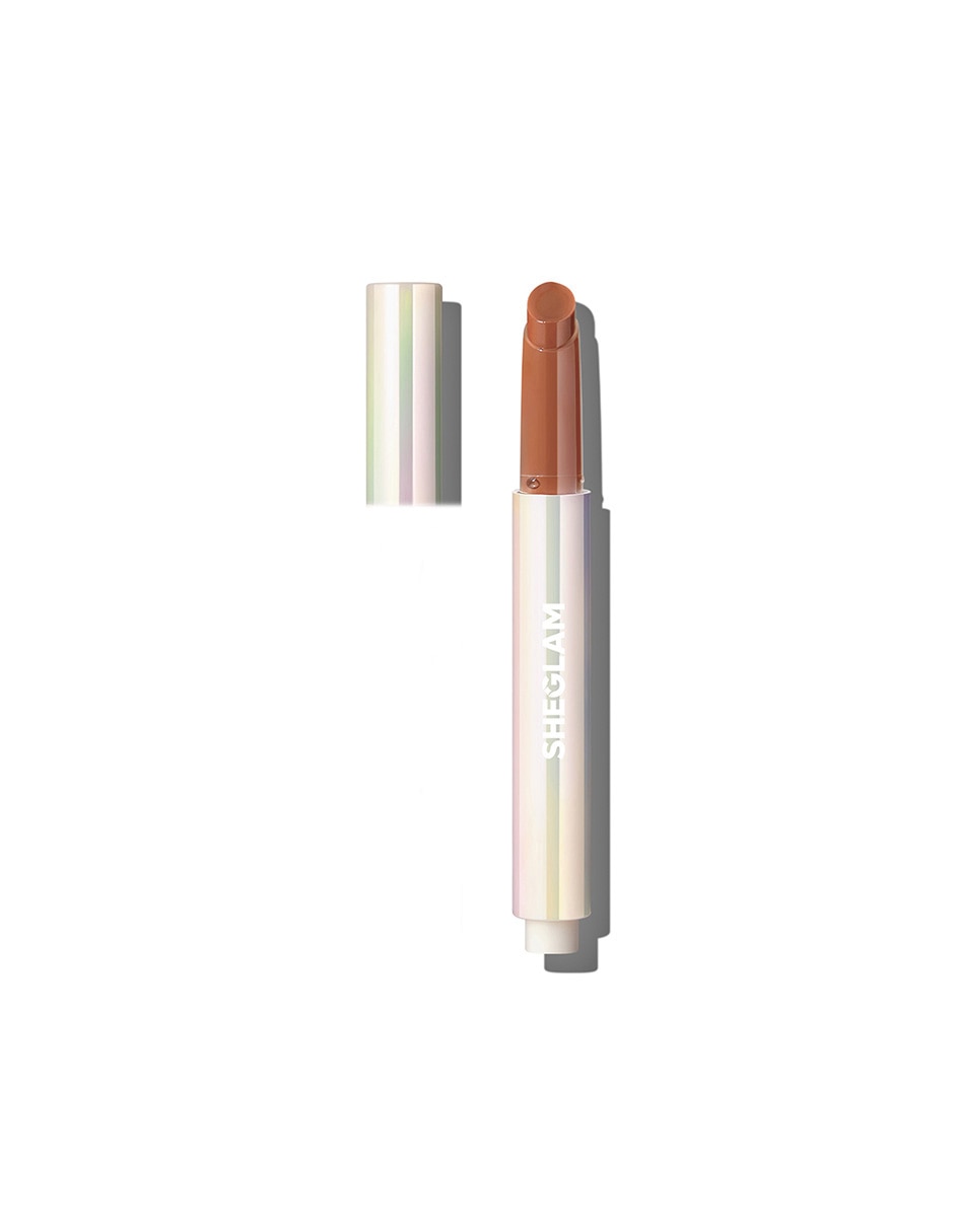 Brillo labial Pout Perfect Plumper mate