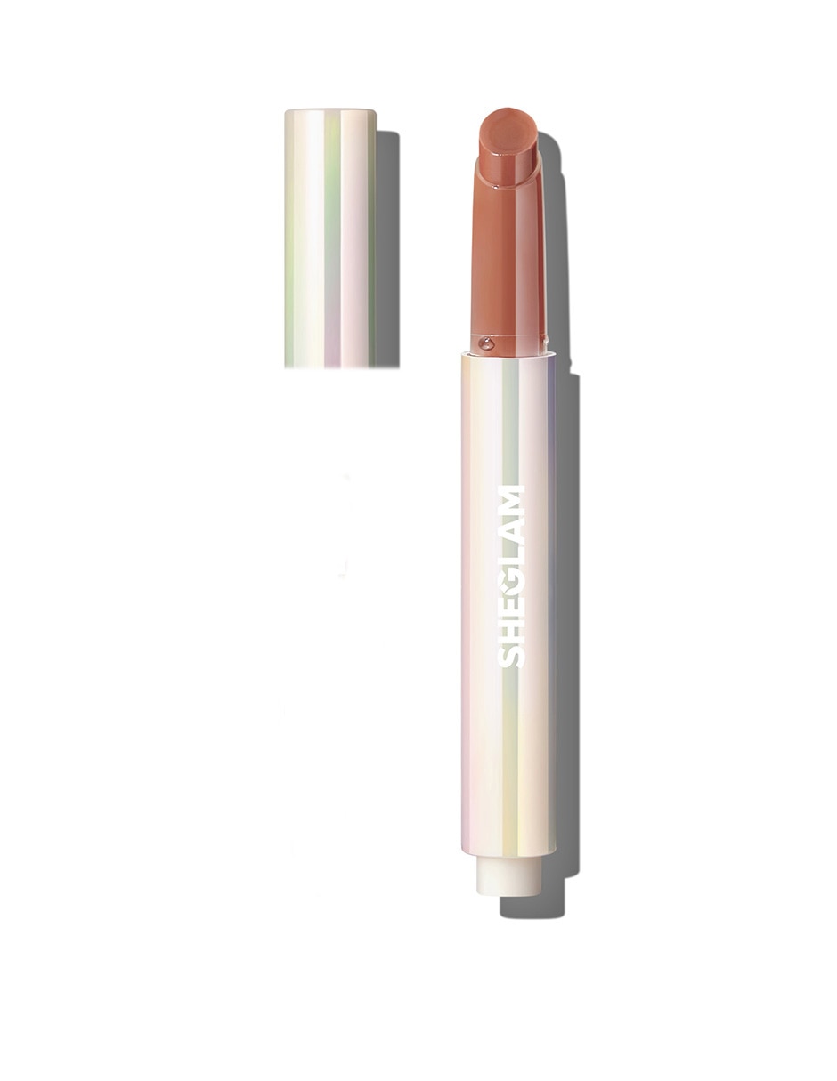 Brillo labial Pout Perfect Plumper mate