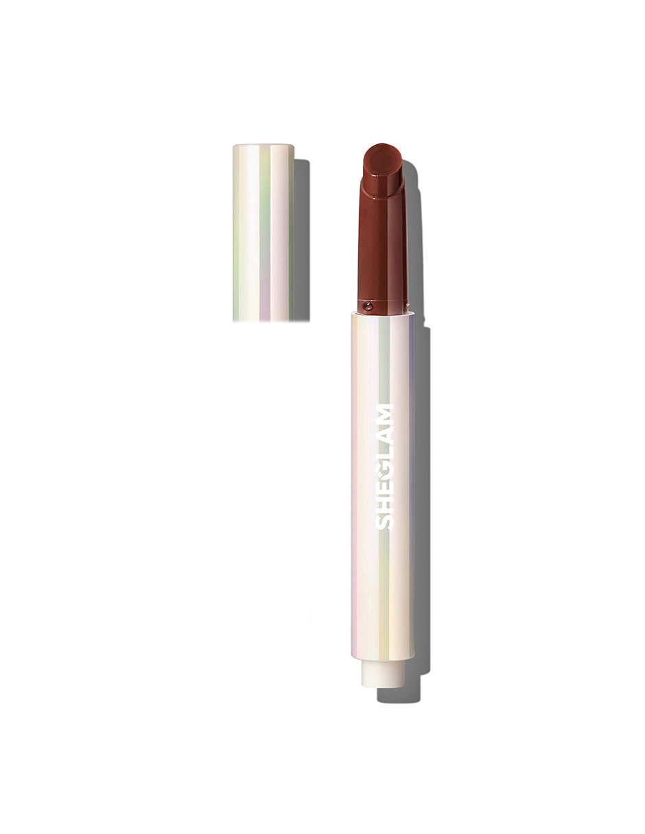 Brillo labial Pout Perfect Plumper mate