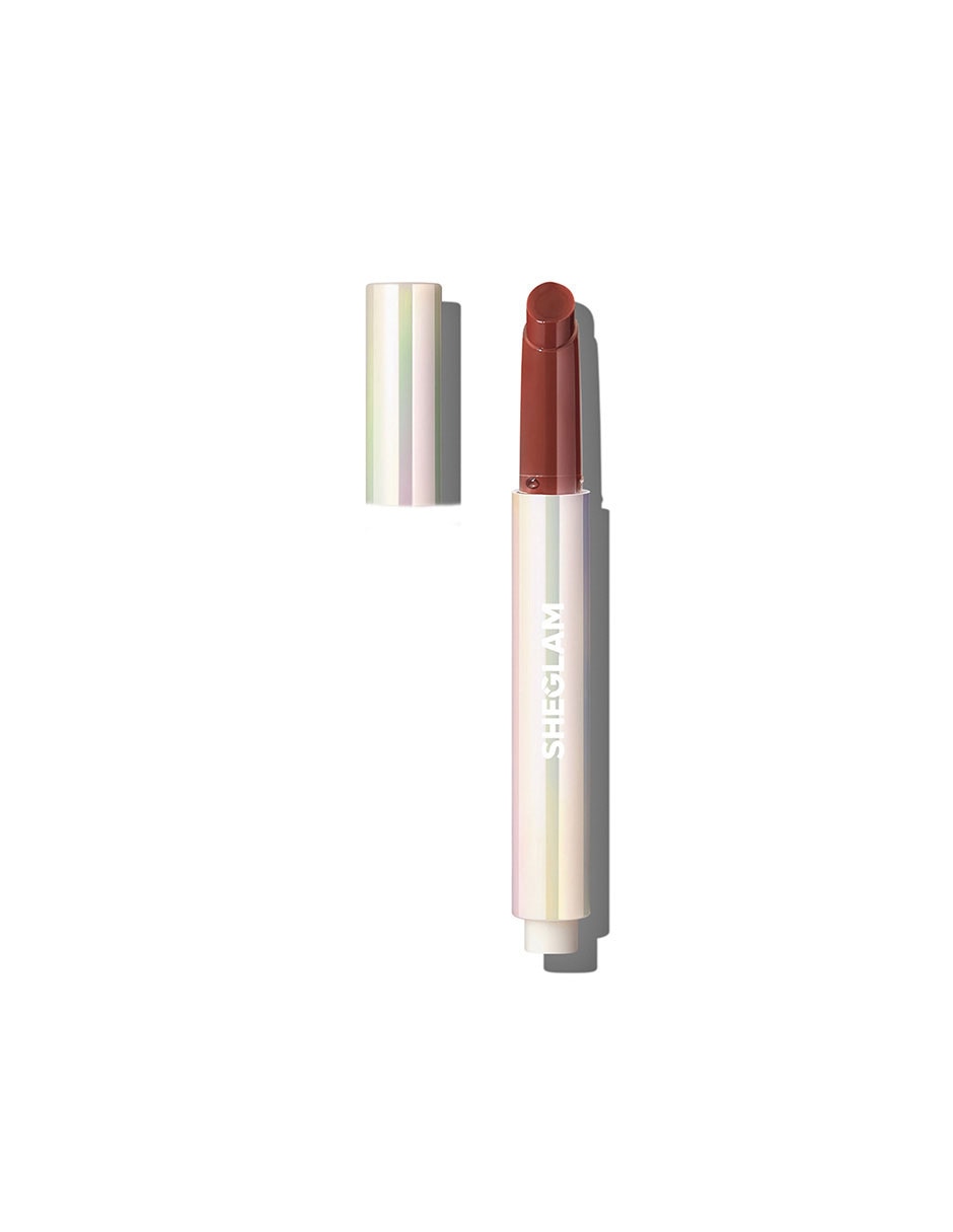 Brillo labial Pout Perfect Plumper mate