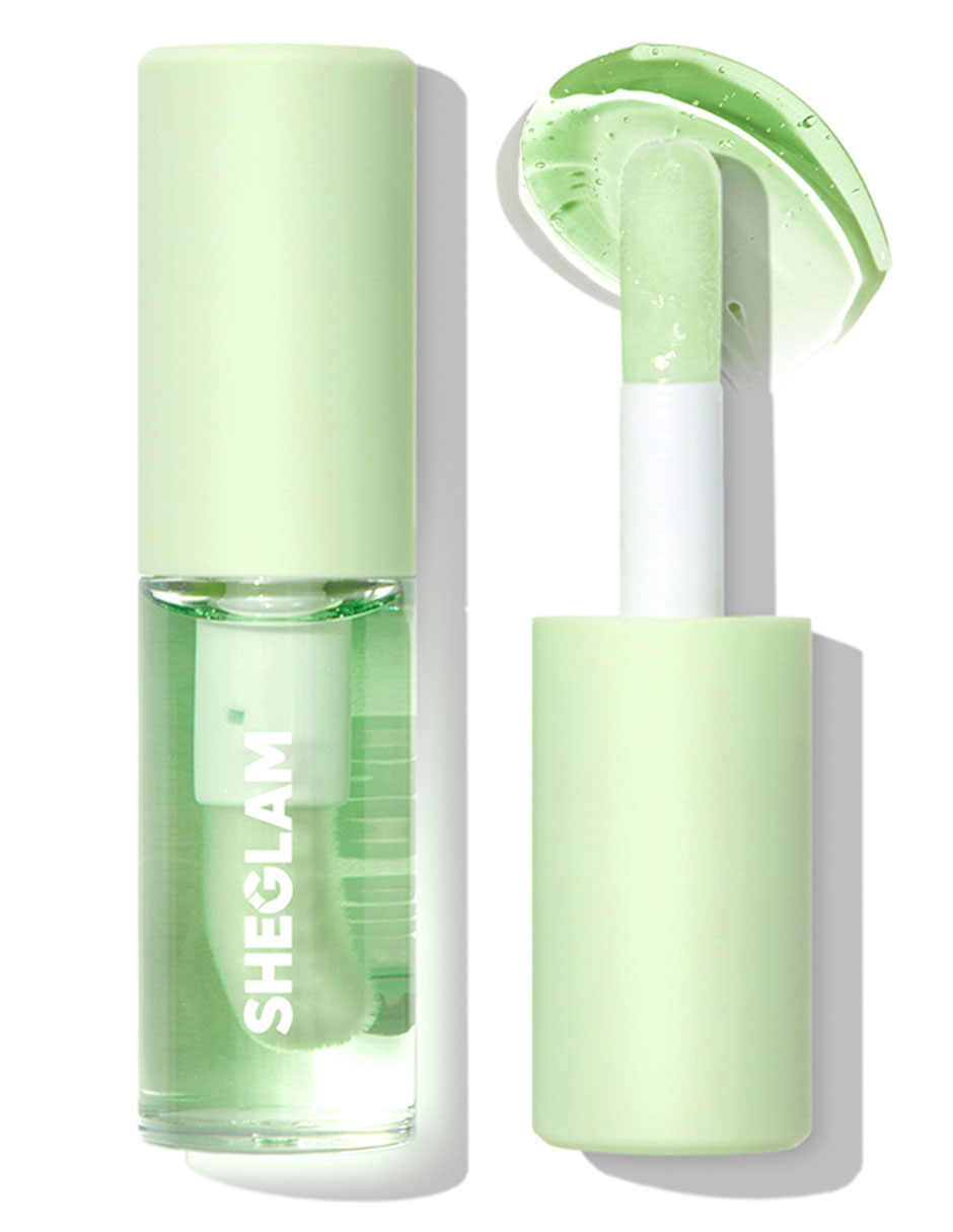 Brillo labial Jelly Wow brillante