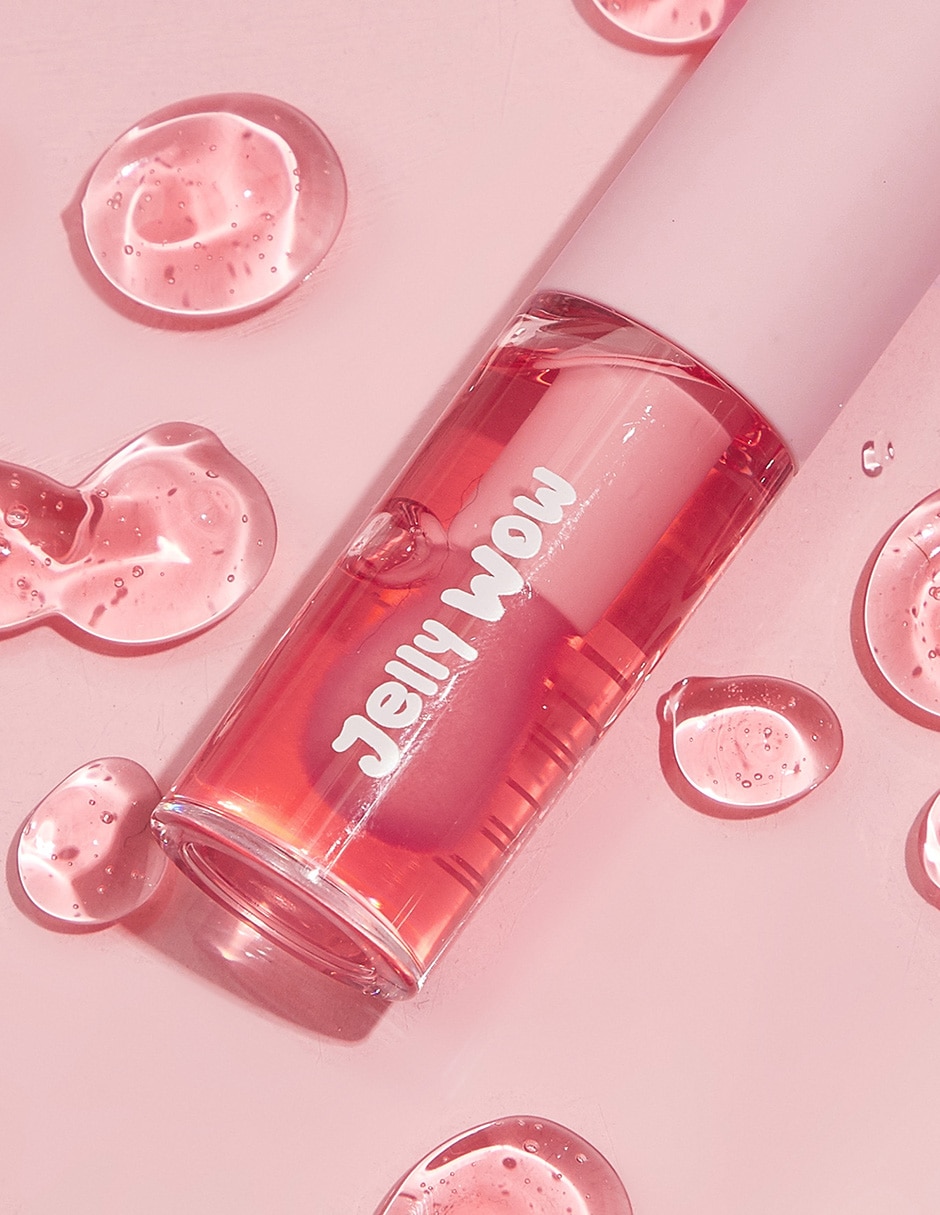 SG LIP GLOSS,ROJO LADRILLO