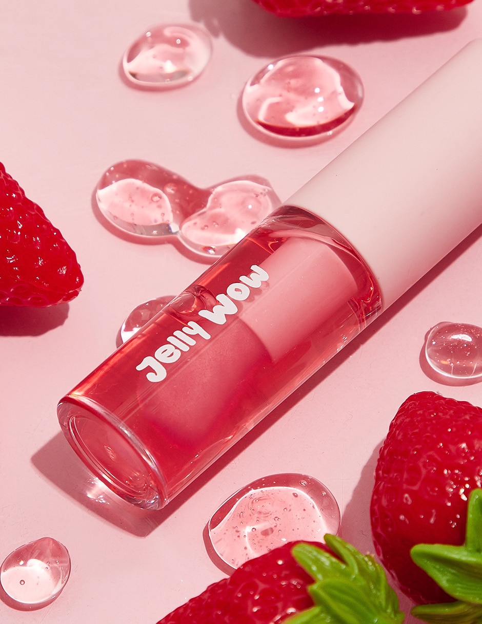 SG LIP GLOSS,ROJO LADRILLO