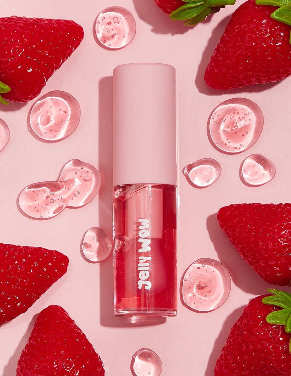 SG LIP GLOSS,ROJO LADRILLO