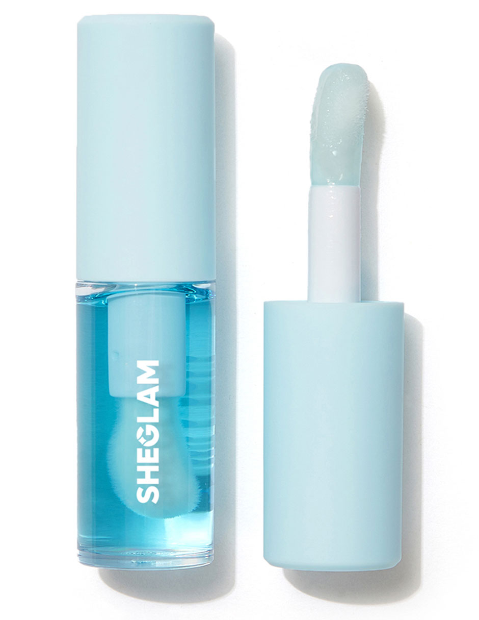 Brillo labial Jelly Wow brillante