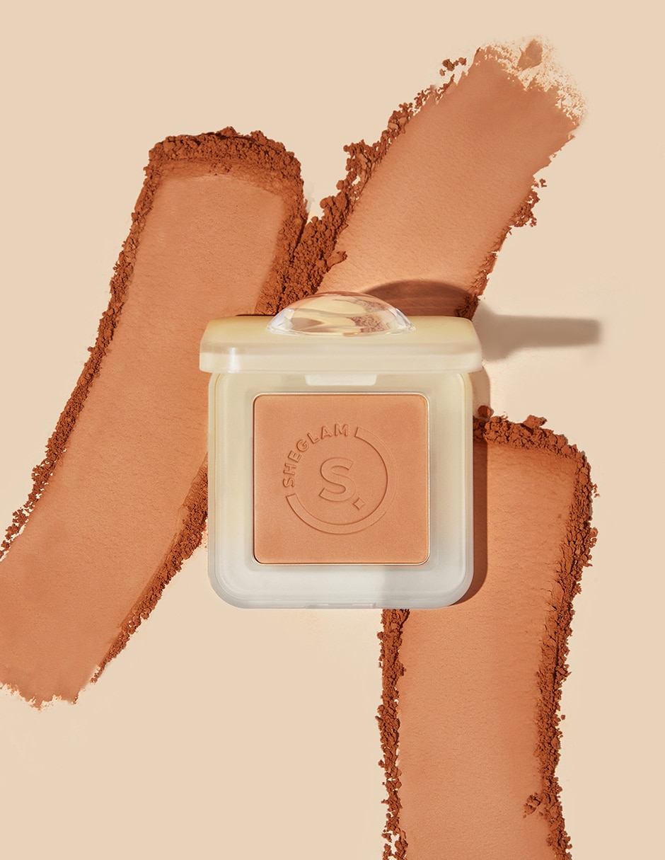 Corrector Sunside Bronzer 2