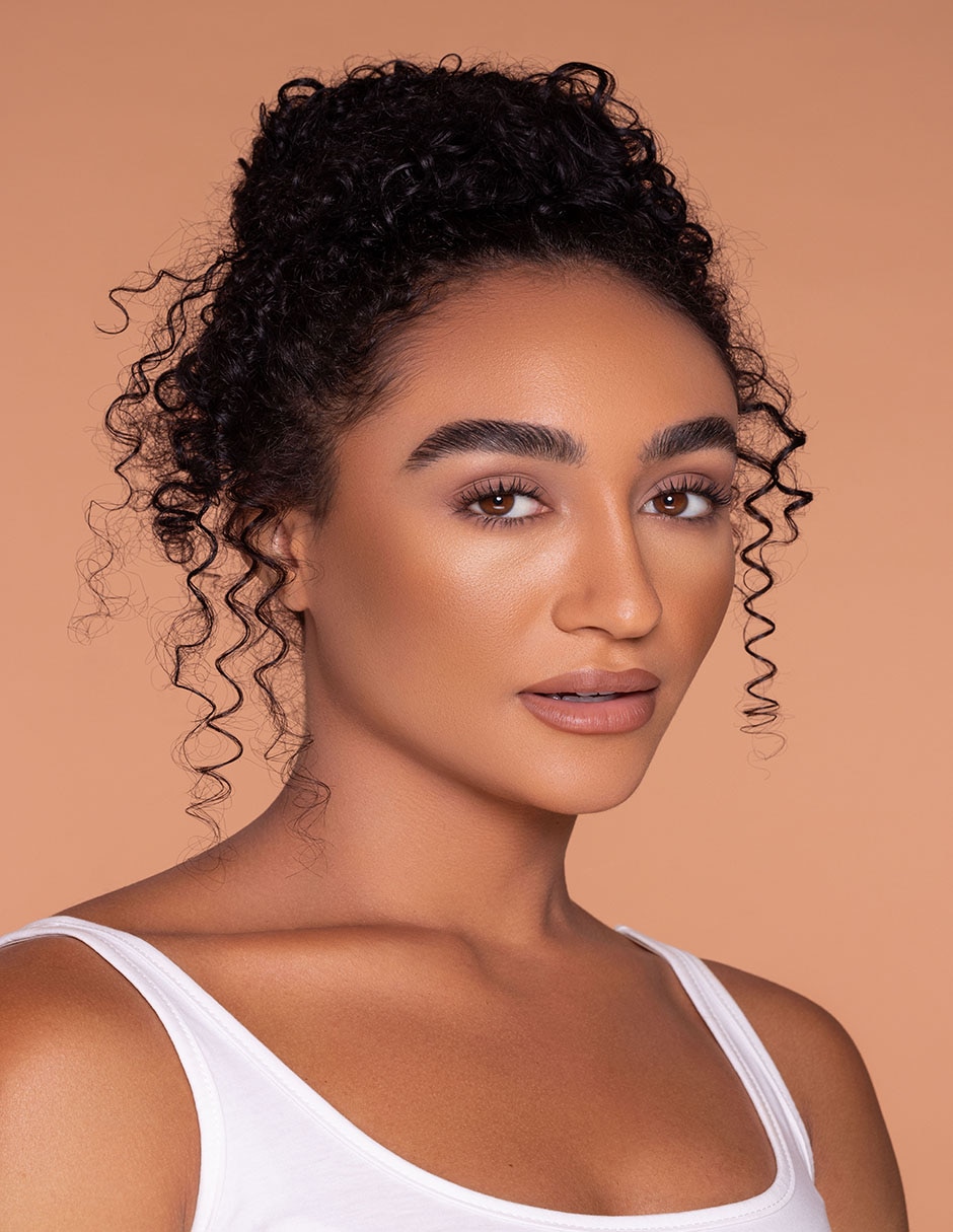 Corrector Sunside Bronzer 4
