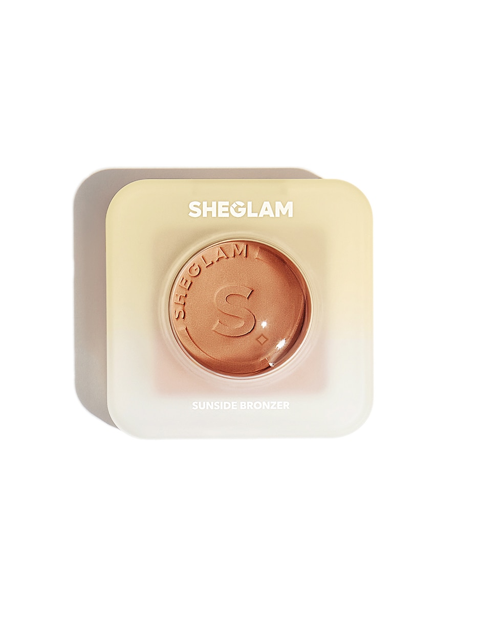 Corrector Sunside Bronzer Corrector Sunside Bronzer