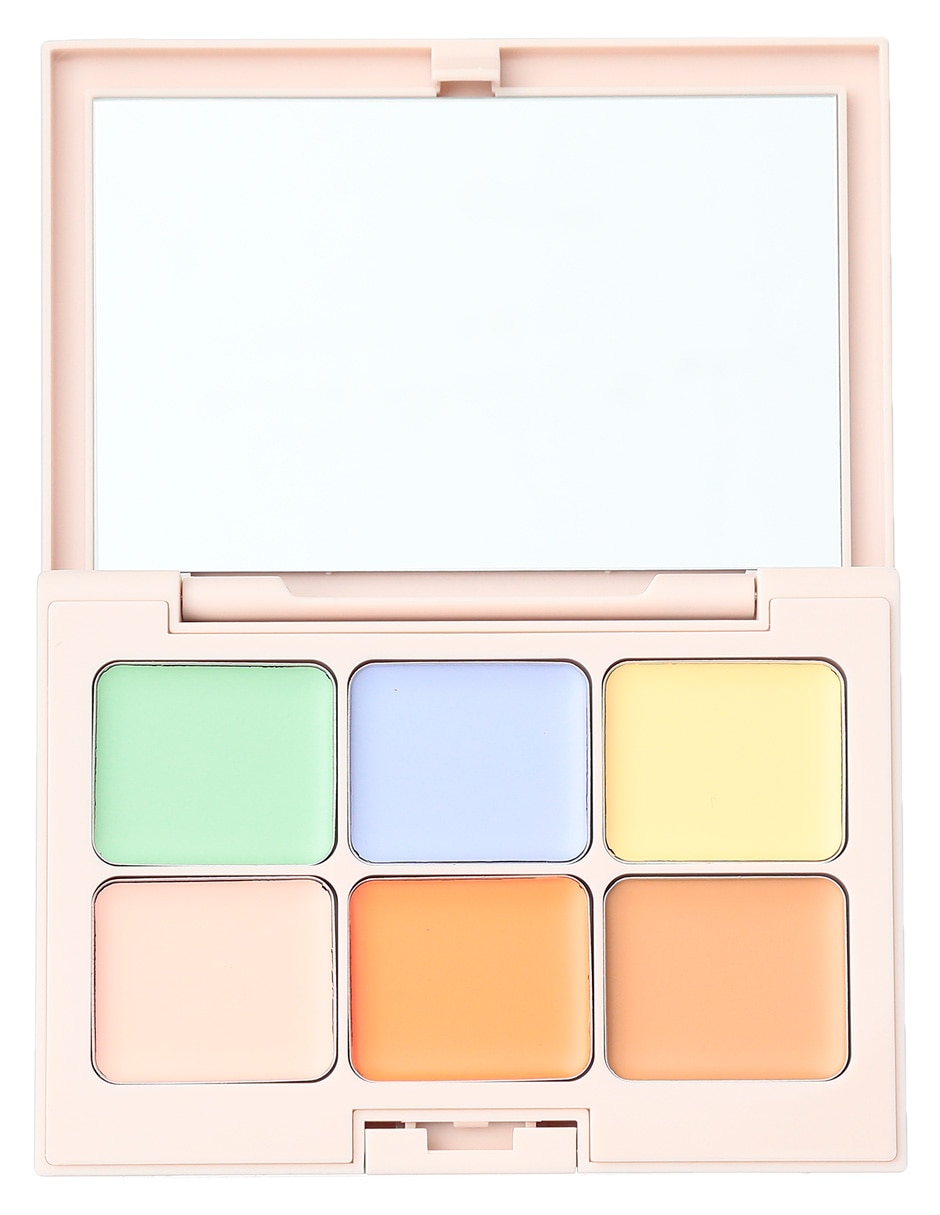 Corrector Multi Fix