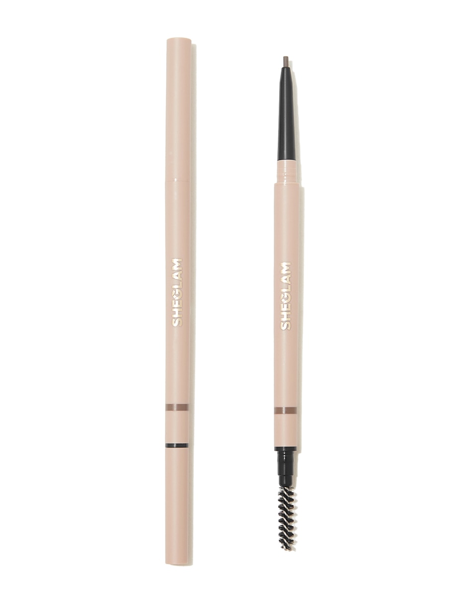 Delineador para cejas mate Insta fill Brow Pencil