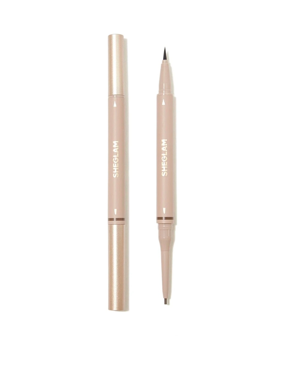 SG DELINEADOR PARA CEJAS,GRIS