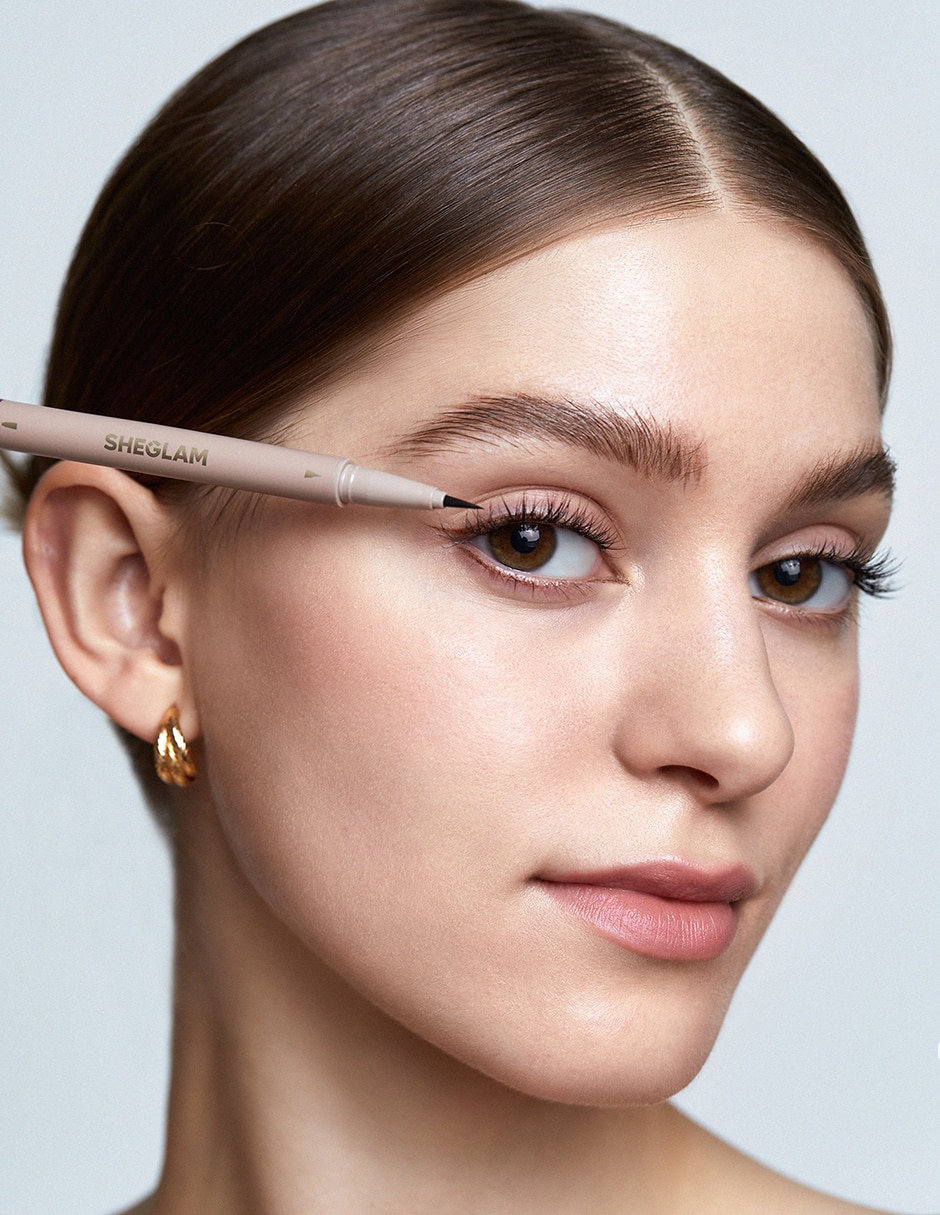 SG DELINEADOR PARA CEJAS,GRIS