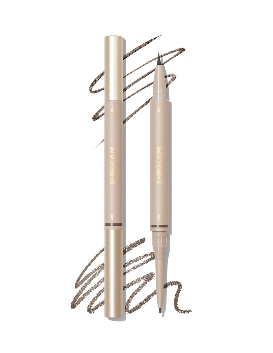 SG DELINEADOR PARA CEJAS,GRIS