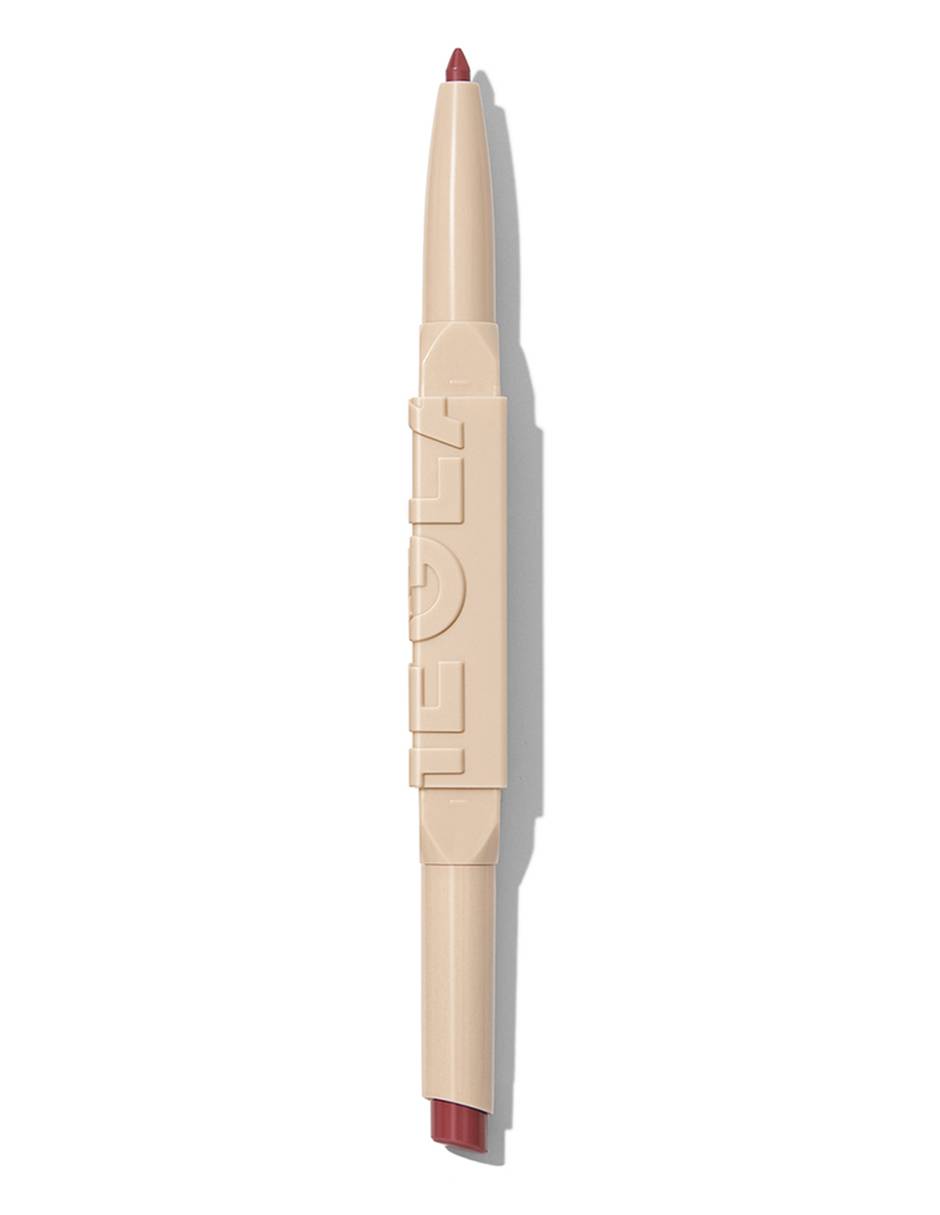 Delineador para labios mate Glam 101