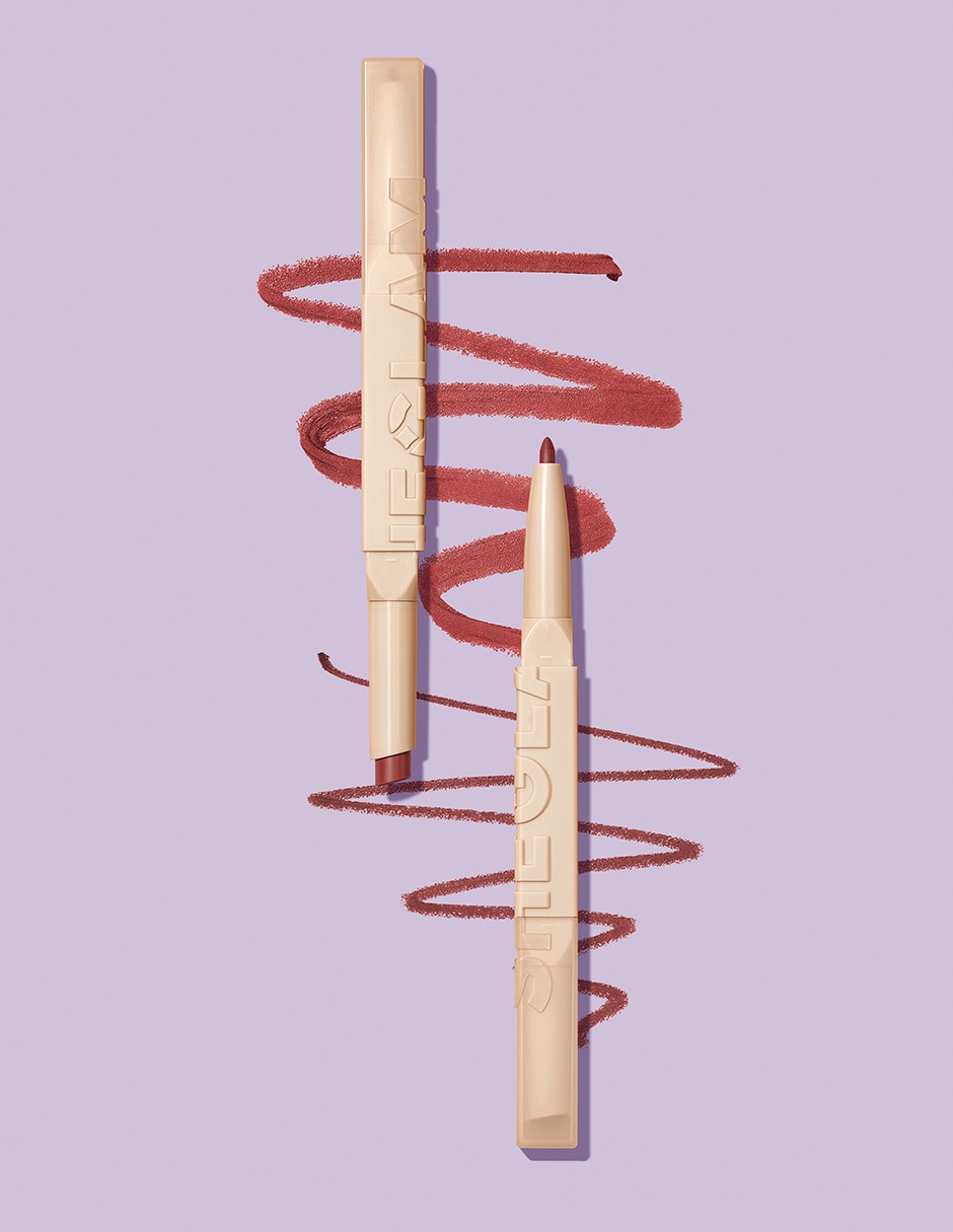 Delineador para labios mate Glam 101 2