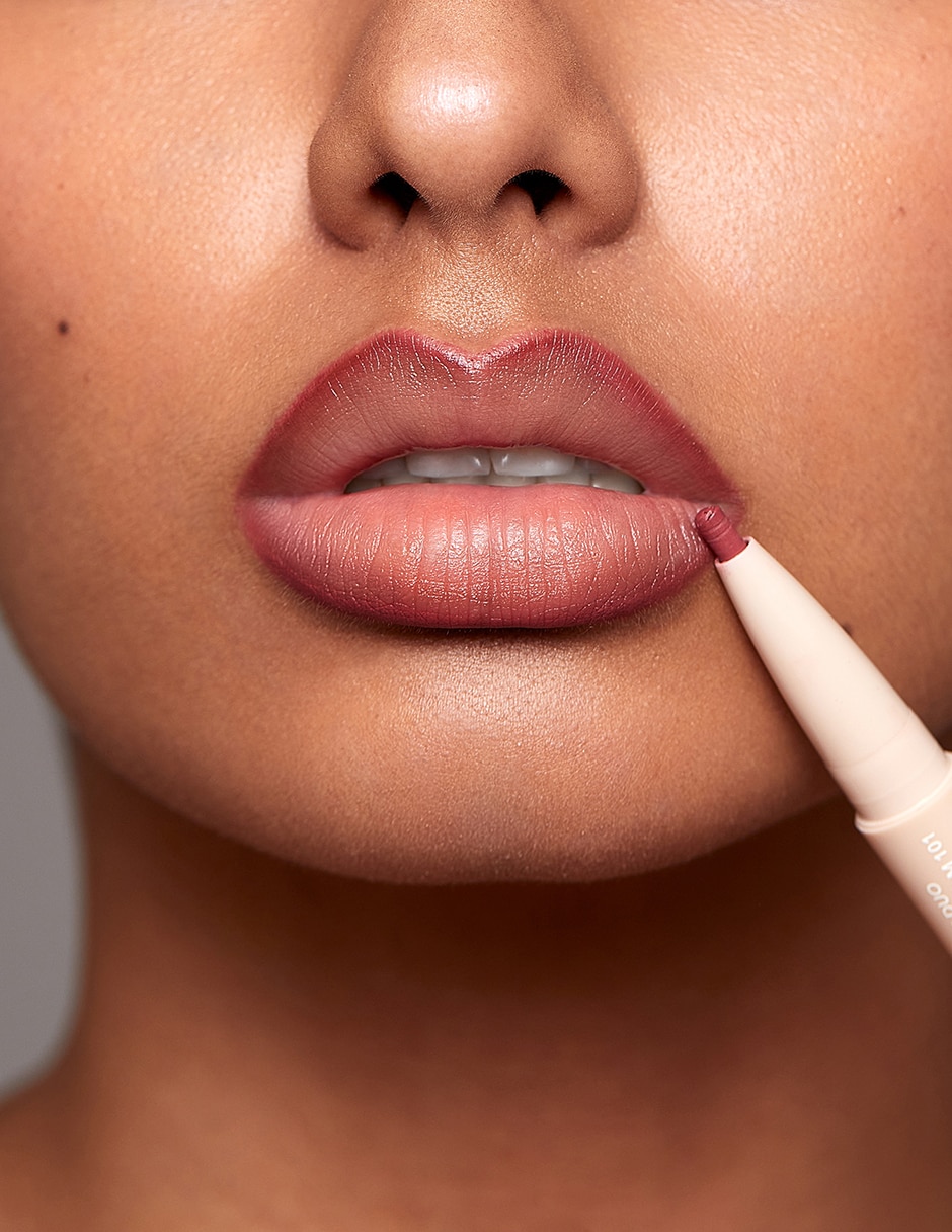 Delineador para labios mate Glam 101 5