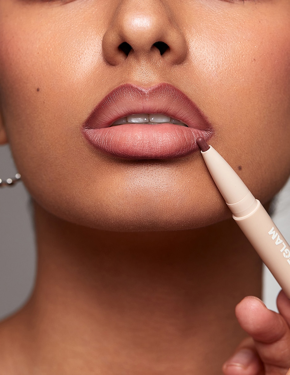 SG DELINEADOR PARA LABIOS,BORGOÑA