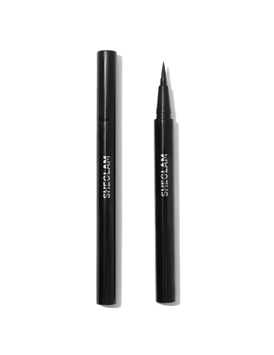 Delineador para ojos mate Pro Precision Waterproof