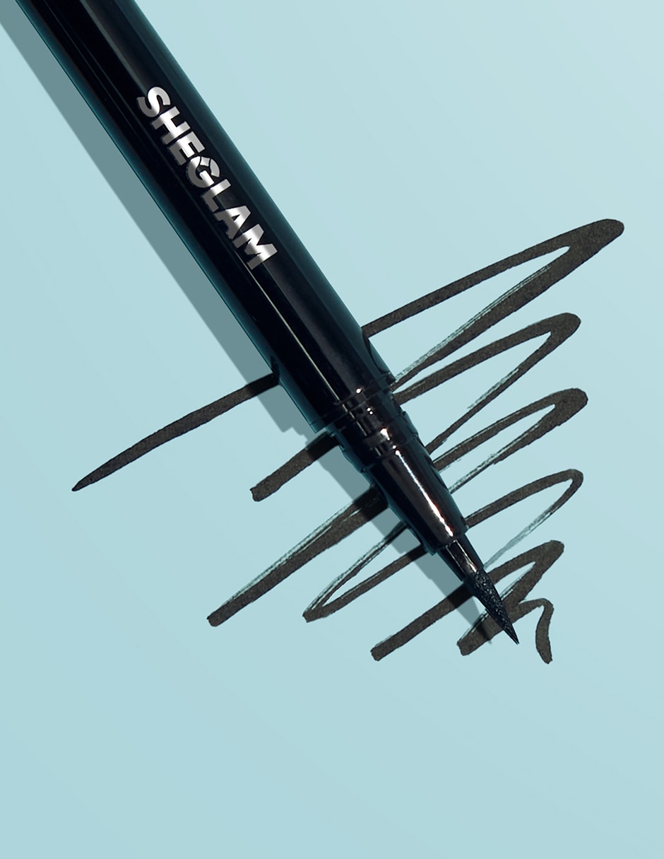 Delineador para ojos mate Pro Precision Waterproof 3
