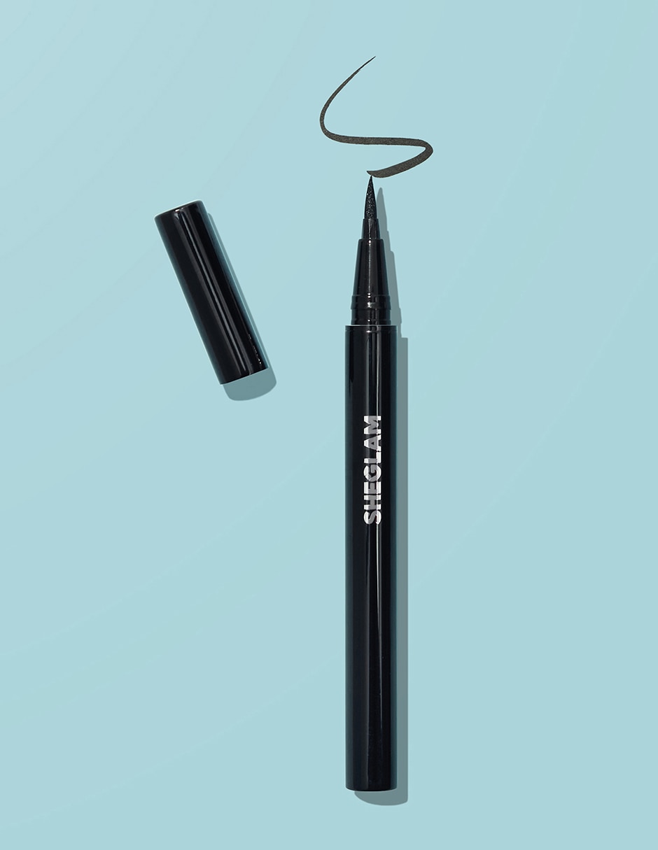 Delineador para ojos mate Pro Precision Waterproof 4