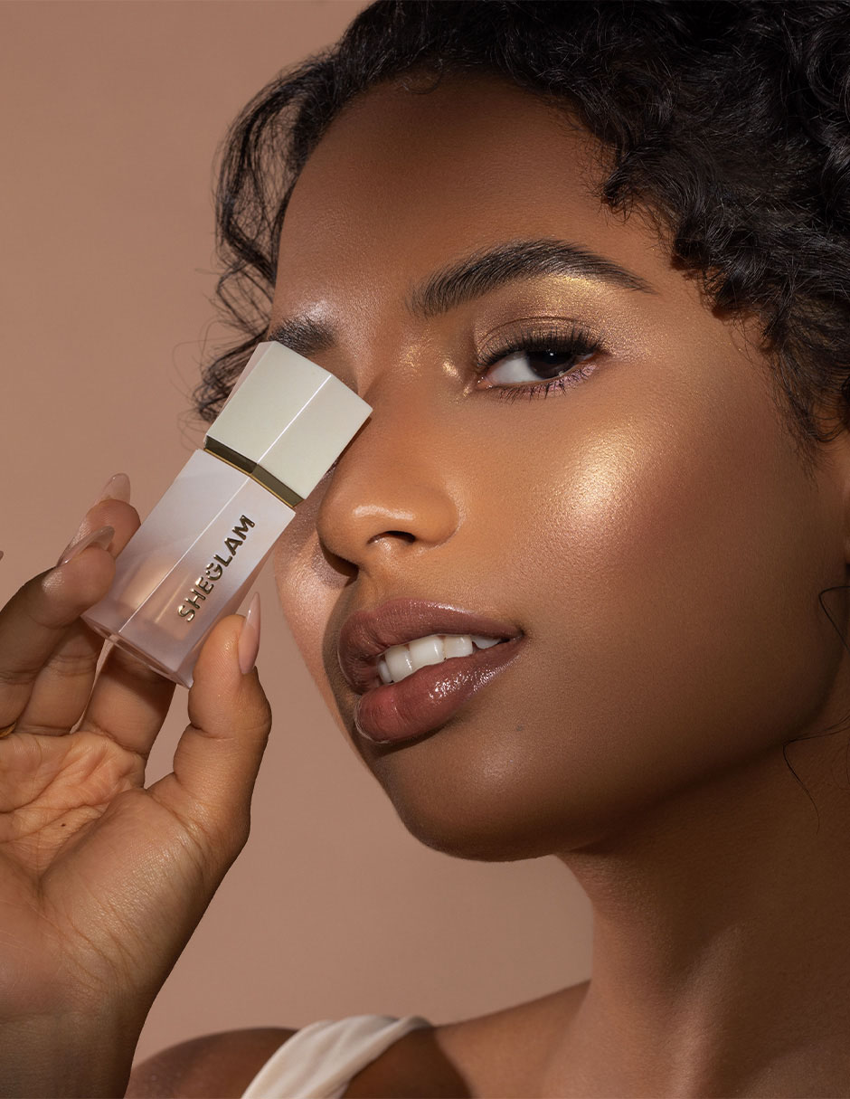 Iluminador Glow Bloom 2